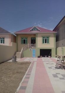 Kirayə (Aylıq) Həyət evi, Sabunçu.r, Zabrat, Koroğlu.m-2
