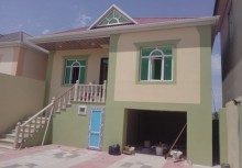 Kirayə (Aylıq) Həyət evi, Sabunçu.r, Zabrat, Koroğlu.m-3