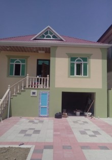 Kirayə (Aylıq) Həyət evi, Sabunçu.r, Zabrat, Koroğlu.m-4