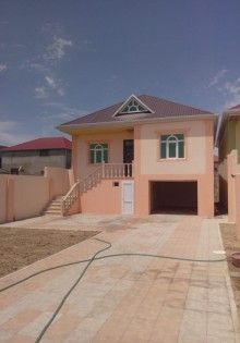 Satılır Həyət evi, Sabunçu.r, Zabrat, Koroğlu.m-2