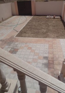 Satılır Həyət evi, Sabunçu.r, Zabrat, Koroğlu.m-4