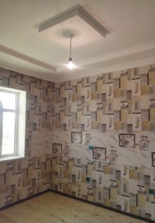 Satılır Həyət evi, Sabunçu.r, Zabrat, Koroğlu.m-10