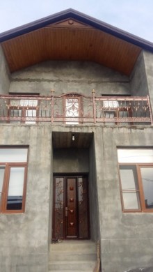 Satılır Həyət evi, Sabunçu.r-2
