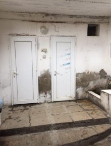 Kirayə (Aylıq) Həyət evi, Yasamal.r, Yasamal, İnşaatçılar.m-2