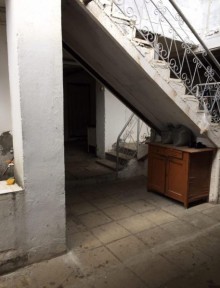Kirayə (Aylıq) Həyət evi, Yasamal.r, Yasamal, İnşaatçılar.m-3