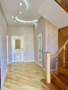 Satılır Həyət evi, Abşeron.r, Masazır, Memar Əcəmi.m-4
