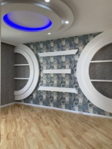 Satılır Həyət evi, Abşeron.r, Masazır, Memar Əcəmi.m-7