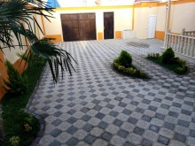 Satılır Həyət evi, Abşeron.r, Masazır, Memar Əcəmi.m-9