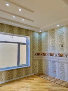 Satılır Həyət evi, Abşeron.r, Masazır, Memar Əcəmi.m-14