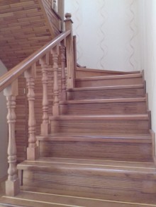 Satılır Həyət evi, Binəqədi.r, Biləcəri, Avtovağzal.m-3