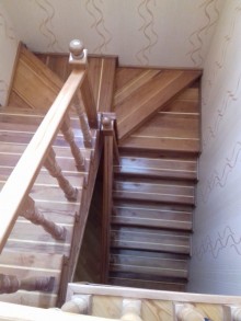 Satılır Həyət evi, Binəqədi.r, Biləcəri, Avtovağzal.m-4