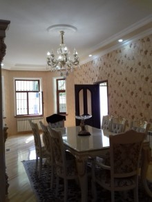 Satılır Həyət evi, Binəqədi.r, Biləcəri, Avtovağzal.m-6