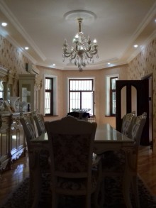 Satılır Həyət evi, Binəqədi.r, Biləcəri, Avtovağzal.m-7