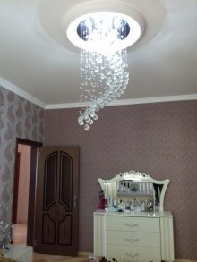 Satılır Həyət evi, Binəqədi.r, Biləcəri, Avtovağzal.m-9