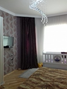 Satılır Həyət evi, Binəqədi.r, Biləcəri, Avtovağzal.m-10