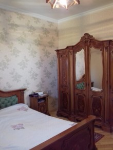 Satılır Həyət evi, Binəqədi.r, Biləcəri, Avtovağzal.m-11