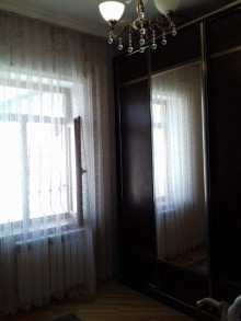 Satılır Həyət evi, Binəqədi.r, Biləcəri, Avtovağzal.m-12