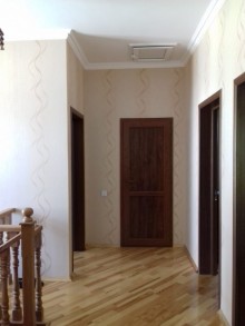 Satılır Həyət evi, Binəqədi.r, Biləcəri, Avtovağzal.m-13