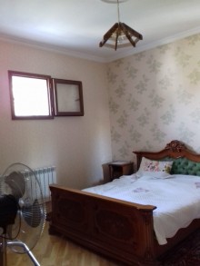 Satılır Həyət evi, Binəqədi.r, Biləcəri, Avtovağzal.m-15