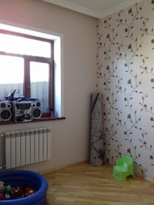 Satılır Həyət evi, Binəqədi.r, Biləcəri, Avtovağzal.m-16