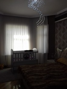 Satılır Həyət evi, Binəqədi.r, Biləcəri, Avtovağzal.m-17