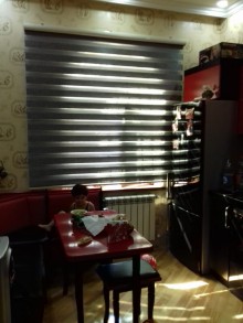 Satılır Həyət evi, Binəqədi.r, Biləcəri, Avtovağzal.m-18