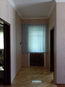 Satılır Həyət evi, Binəqədi.r, Biləcəri, Avtovağzal.m-20