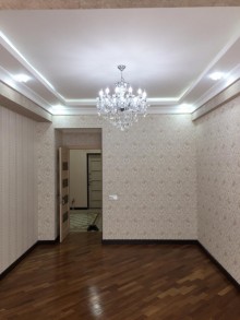 Satılır Yeni Tikili, Yasamal.r, Yasamal, İnşaatçılar.m-2