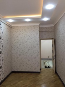 Satılır Yeni Tikili, Yasamal.r, Yasamal, İnşaatçılar.m-4