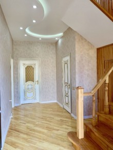 Satılır Həyət evi, Abşeron.r, Masazır, Memar Əcəmi.m-6