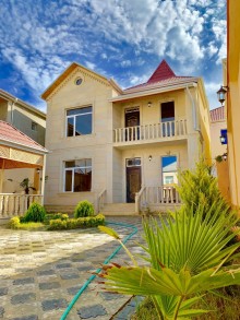 Satılır Həyət evi, Abşeron.r, Masazır, Memar Əcəmi.m-11