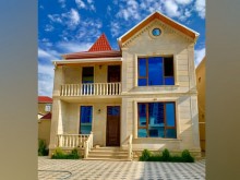 Satılır Həyət evi, Abşeron.r, Masazır, Memar Əcəmi.m-12