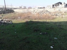 Satılır Torpaq, Abşeron.r, Novxanı, Gənclik.m-1