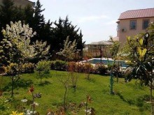 Kirayə (Aylıq) Villa, Səbail.r, Badamdar, İçərişəhər.m-2