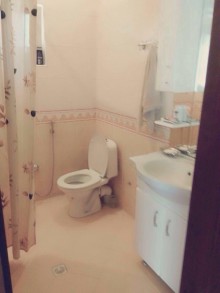 Kirayə (Aylıq) Villa, Səbail.r, Badamdar, İçərişəhər.m-5