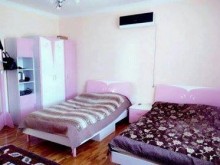 Kirayə (Aylıq) Villa, Səbail.r, Badamdar, İçərişəhər.m-9