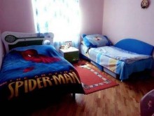 Kirayə (Aylıq) Villa, Səbail.r, Badamdar, İçərişəhər.m-12