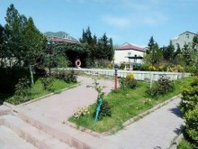 Kirayə (Aylıq) Villa, Səbail.r, Badamdar, İçərişəhər.m-13
