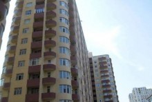 Kirayə (Aylıq) Yeni Tikili, Nərimanov.r, Montin, N.Nərmanov.m-1