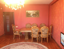 Kirayə (Aylıq) Yeni Tikili, Nərimanov.r, Montin, N.Nərmanov.m-2