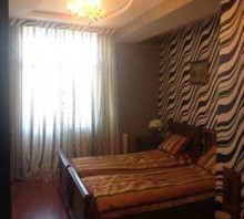 Kirayə (Aylıq) Yeni Tikili, Nərimanov.r, Montin, N.Nərmanov.m-4