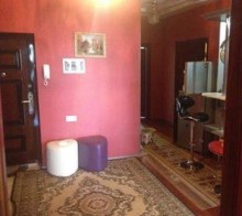 Kirayə (Aylıq) Yeni Tikili, Nərimanov.r, Montin, N.Nərmanov.m-9