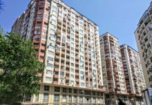 Satılır Yeni Tikili, Nizami.r, 8-ci kilometr-1