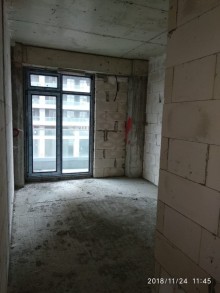 Satılır Yeni Tikili, Nizami.r, 8-ci kilometr-4