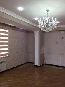 Satılır Yeni Tikili, Yasamal.r, Yasamal, İnşaatçılar.m-2
