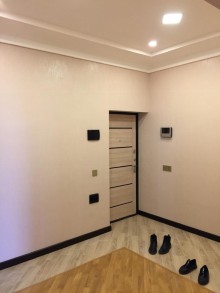 Satılır Yeni Tikili, Yasamal.r, Yasamal, İnşaatçılar.m-8