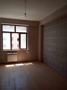 Satılır Yeni Tikili, Sabunçu.r, Bakıxanov-9