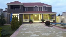 Satılır Həyət evi, Xəzər.r, Mərdəkan, Koroğlu.m-1