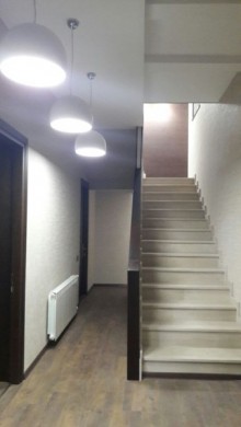 Satılır Həyət evi, Xəzər.r, Mərdəkan, Koroğlu.m-9