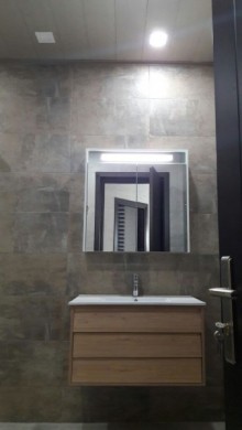 Satılır Həyət evi, Xəzər.r, Mərdəkan, Koroğlu.m-12